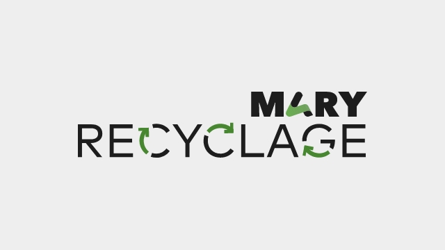 Mary Recyclage
