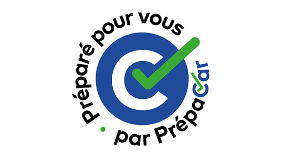 Prépacar
