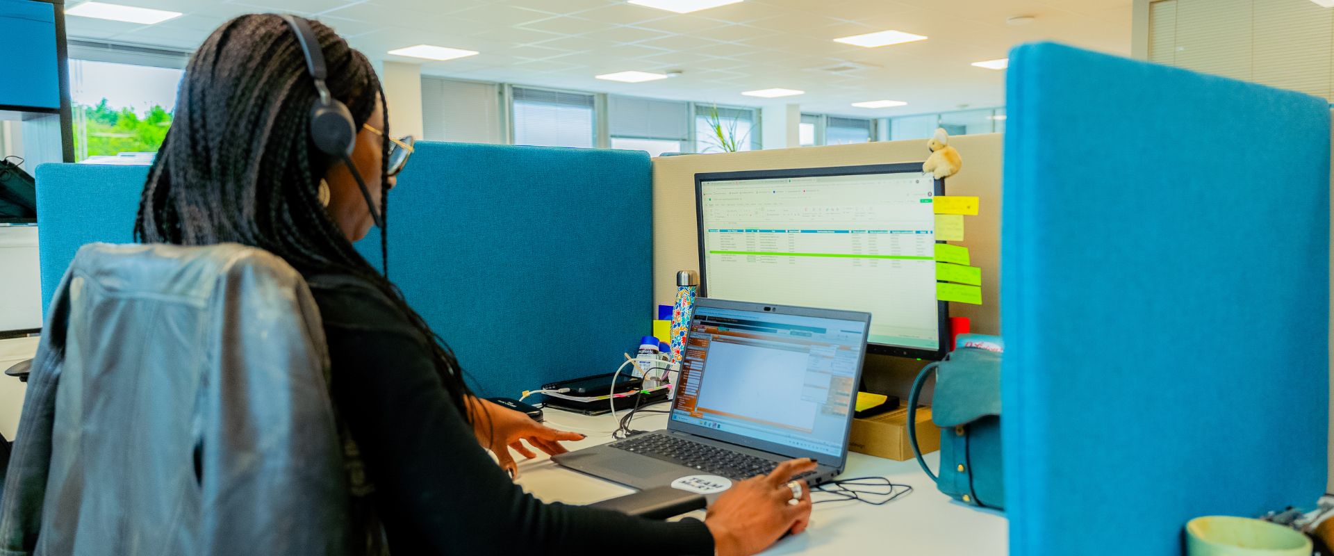 Téléconseiller H/F