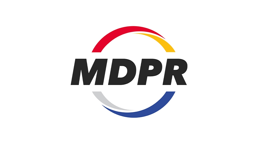 MDPR