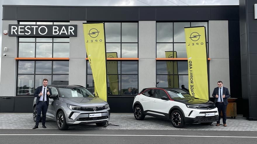 Café offert à St Quentin et Bernay