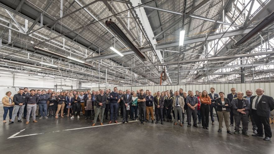 Rencontre avec nos collaborateurs de Renault et Dacia