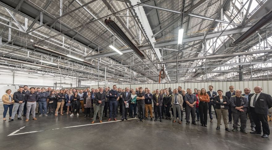 Rencontre avec nos collaborateurs de Renault et Dacia