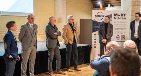 Retour sur notre soirée avec nos agents !