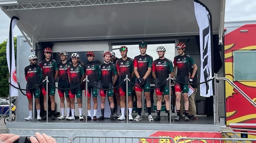 Mary Automobiles aux côtés des Boucles de l’Austreberthe