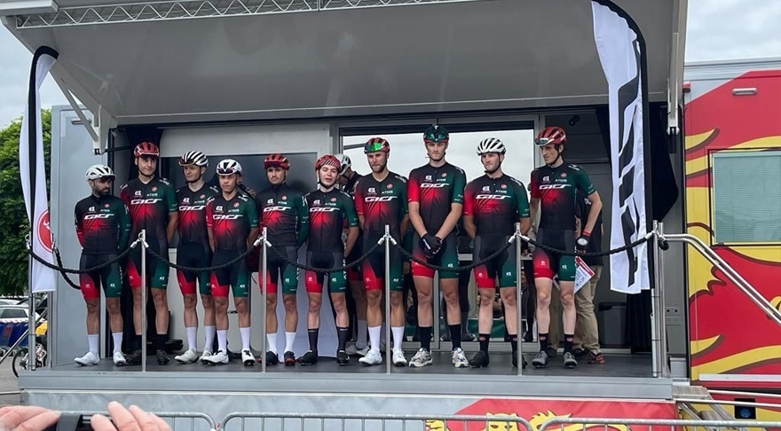 Mary Automobiles aux côtés des Boucles de l’Austreberthe