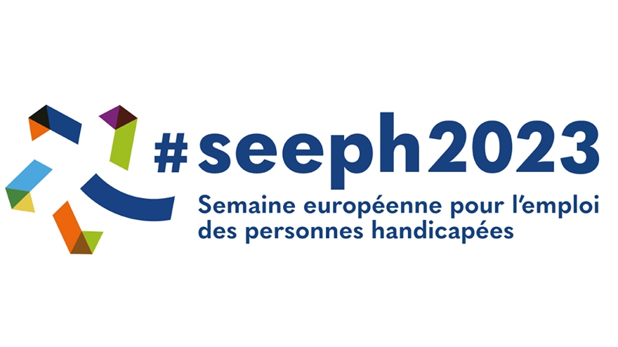 Mary s’engage pour l’inclusivité avec la Semaine Européenne pour l'Emploi des Personnes Handicapées (SEEPH)