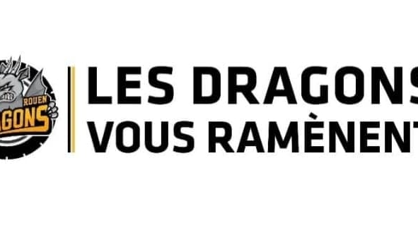 Les Dragons vous ramènent : un engagement commun au service de la sécurité