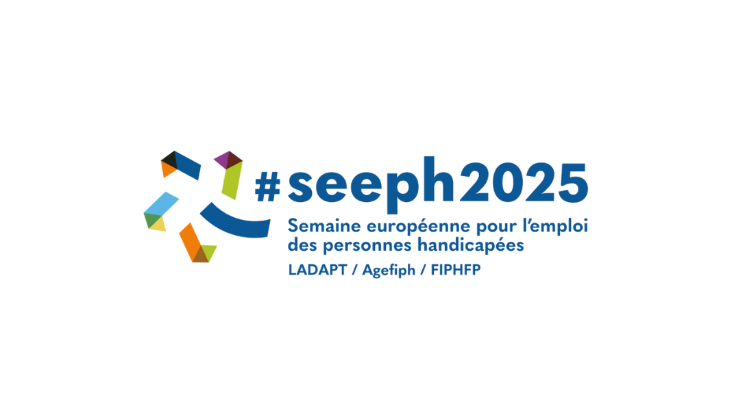 Ensemble pour l’inclusion : nos actions pour la Semaine Européenne pour l’emploi des personnes handicapées 2025