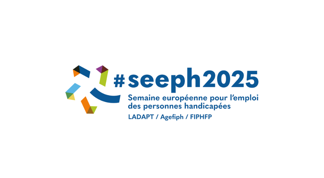 Ensemble pour l’inclusion : nos actions pour la Semaine Européenne pour l’emploi des personnes handicapées 2025