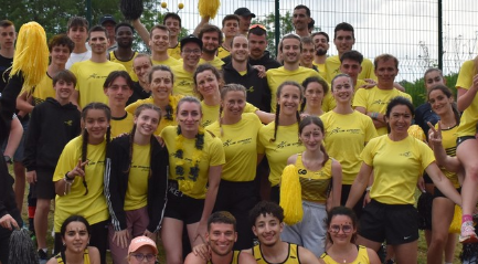 Hyundai Mary Automobiles soutient l’US Camon Athlétisme