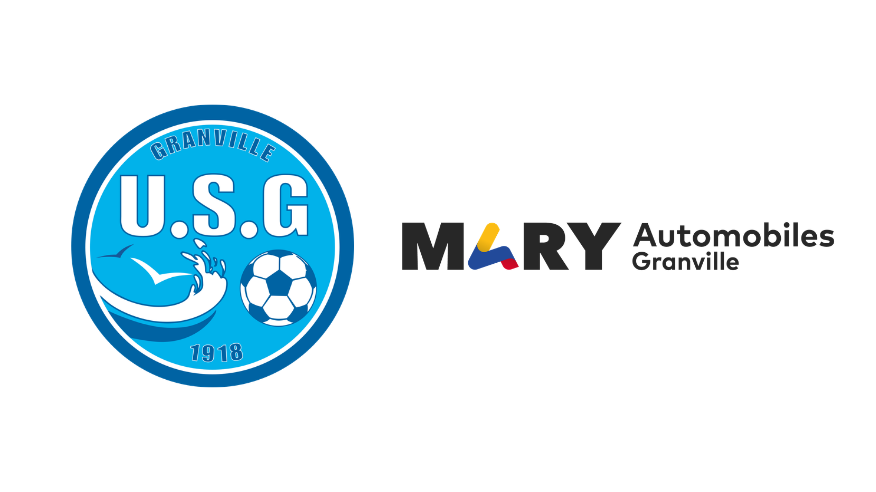 Aux côtés de l’US Granville, acteur du football normand