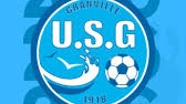 Aux côtés de l’US Granville, acteur du football normand