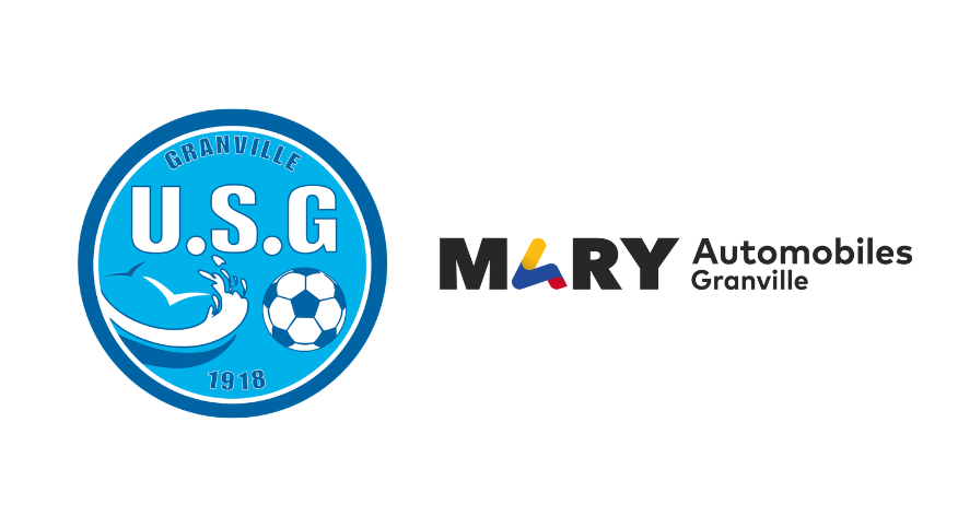 Aux côtés de l’US Granville, acteur du football normand