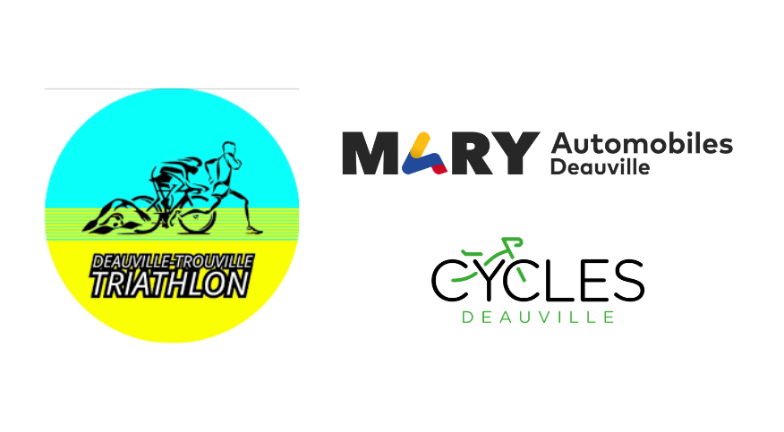 Mary et le Deauville-Trouville Triathlon : un engagement pour le sport