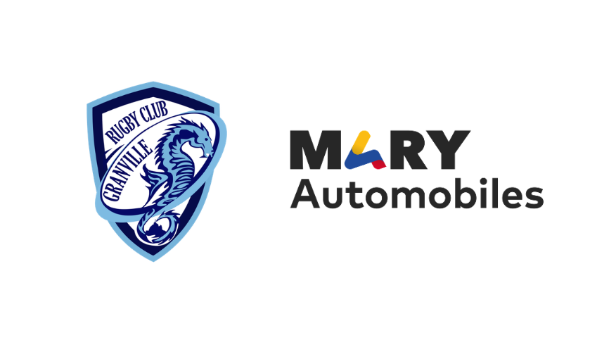 L’engagement de Mary auprès du Rugby Club Granville