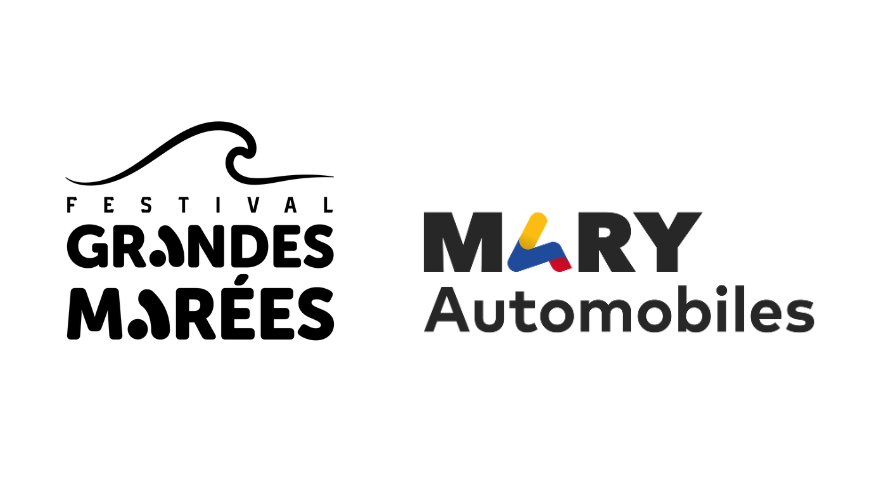Mary Automobiles soutient la musique avec le Festival Grandes Marées