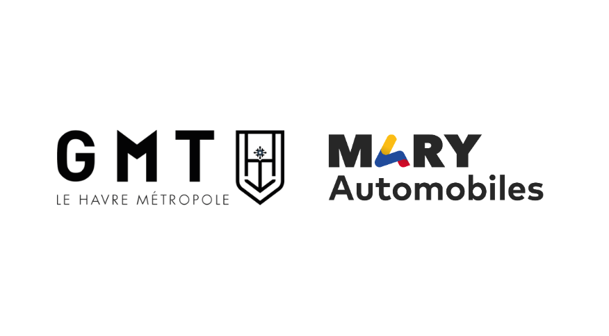 Le GMT Le Havre Métropole et Mary Automobiles unis pour le sport local