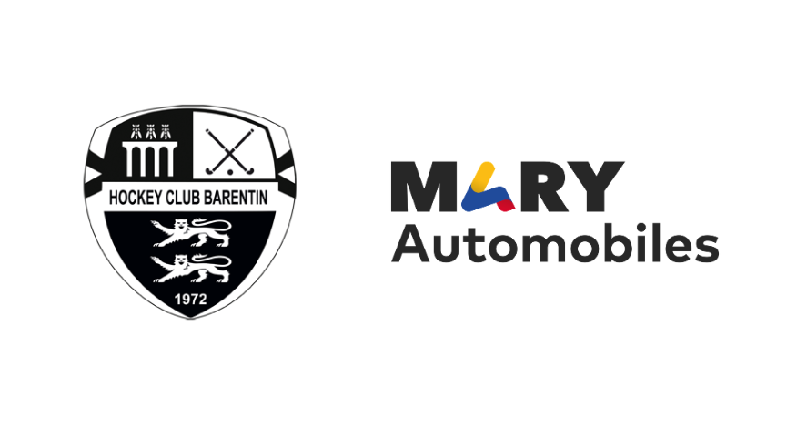 Hockey Club de Barentin : un partenaire de jeu pour Mary Automobiles
