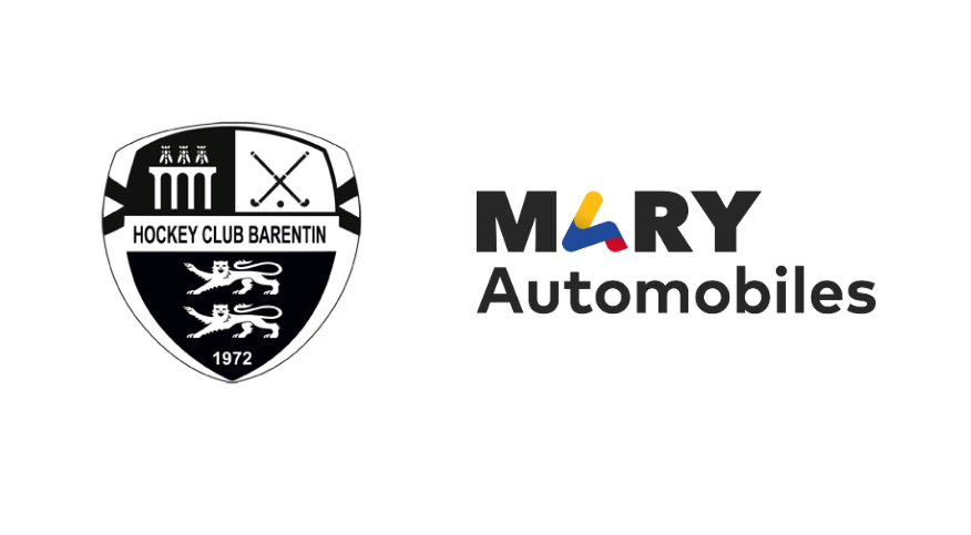 Hockey Club de Barentin : un partenaire de jeu pour Mary Automobiles