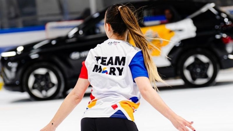 Hyundai Mary Automobiles aux côtés des Dragons de Rouen