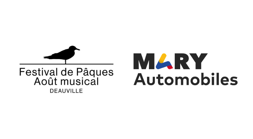 Mary Automobiles partenaire du Festival de Pâques et d’Août Musical à Deauville