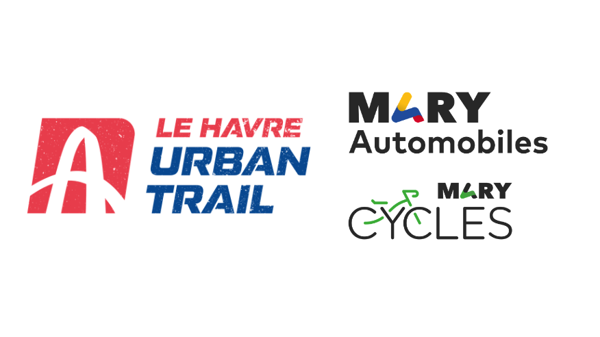 Mary Automobiles et Mary Cycles engagés aux côtés de l’Urban Trail du Havre
