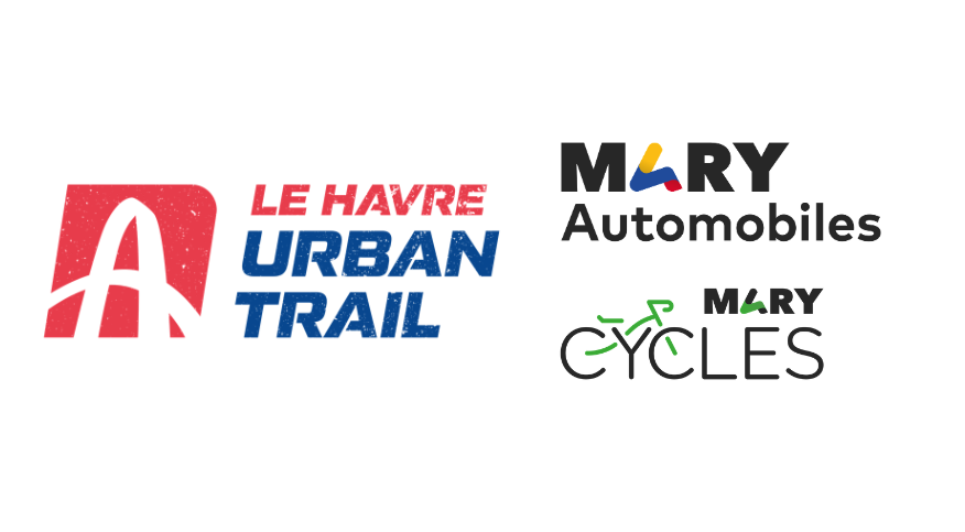 Mary Automobiles et Mary Cycles engagés aux côtés de l’Urban Trail du Havre