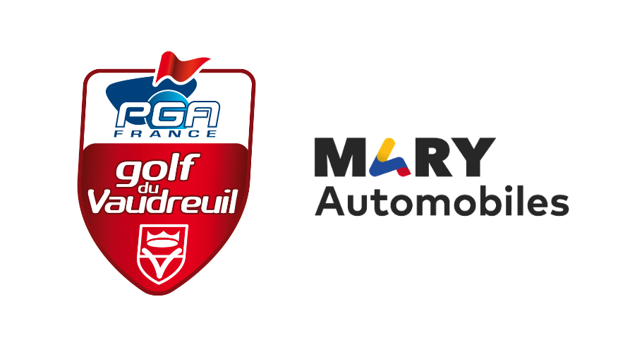 Au cœur du Golf du Vaudreuil, une référence du golf normand