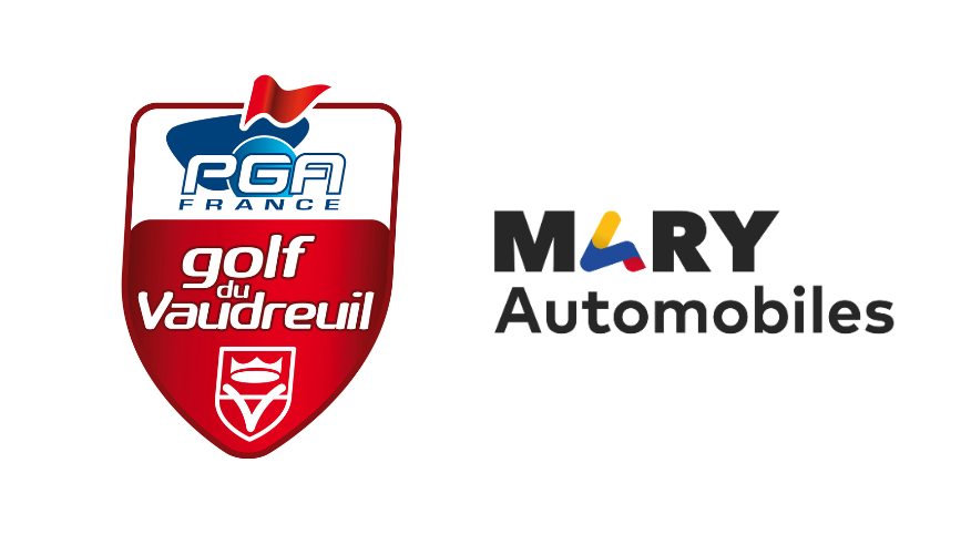 Au cœur du Golf du Vaudreuil, une référence du golf normand