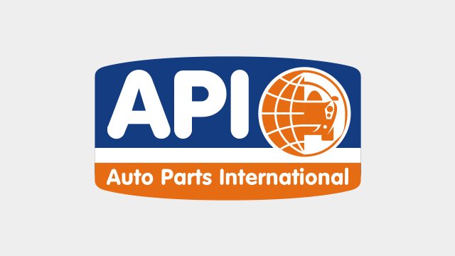 API