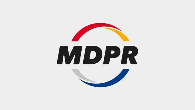 MDPR